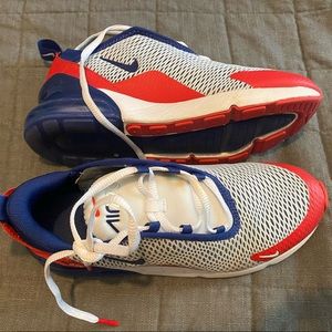 Nike air 270 kids
